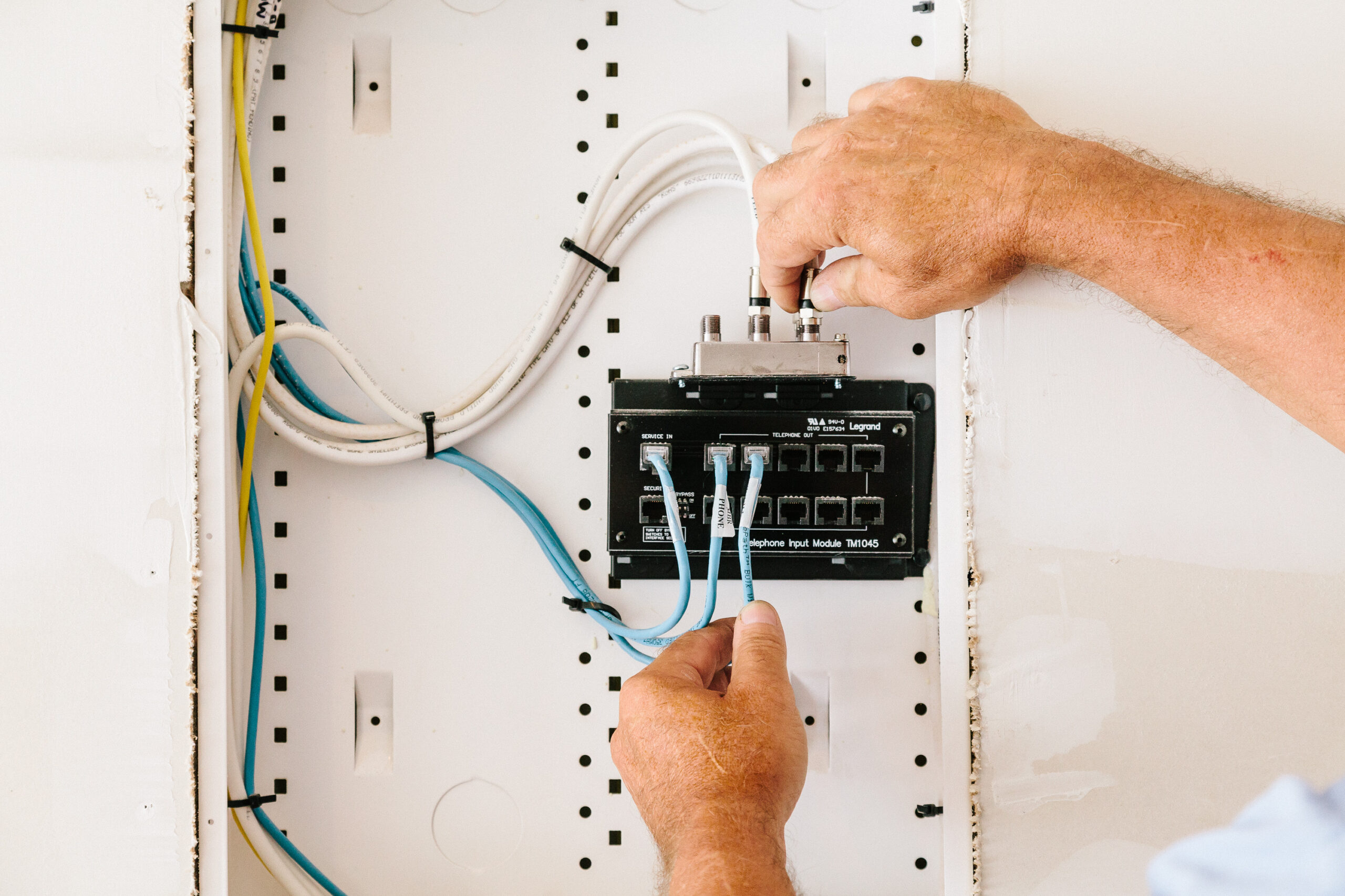 What is Wiring Design?