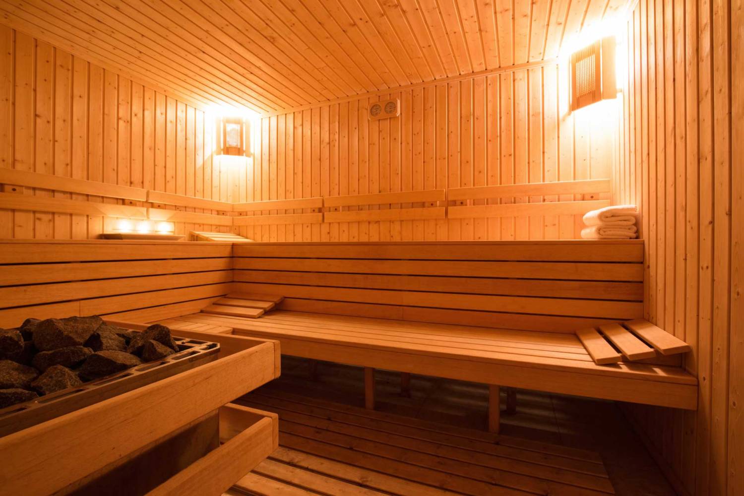 Electrical Wiring for Saunas in Leesburg