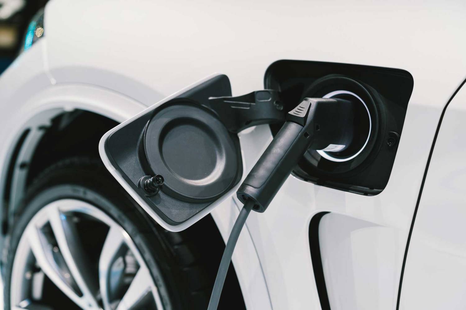 About Charging Your Electrical Car