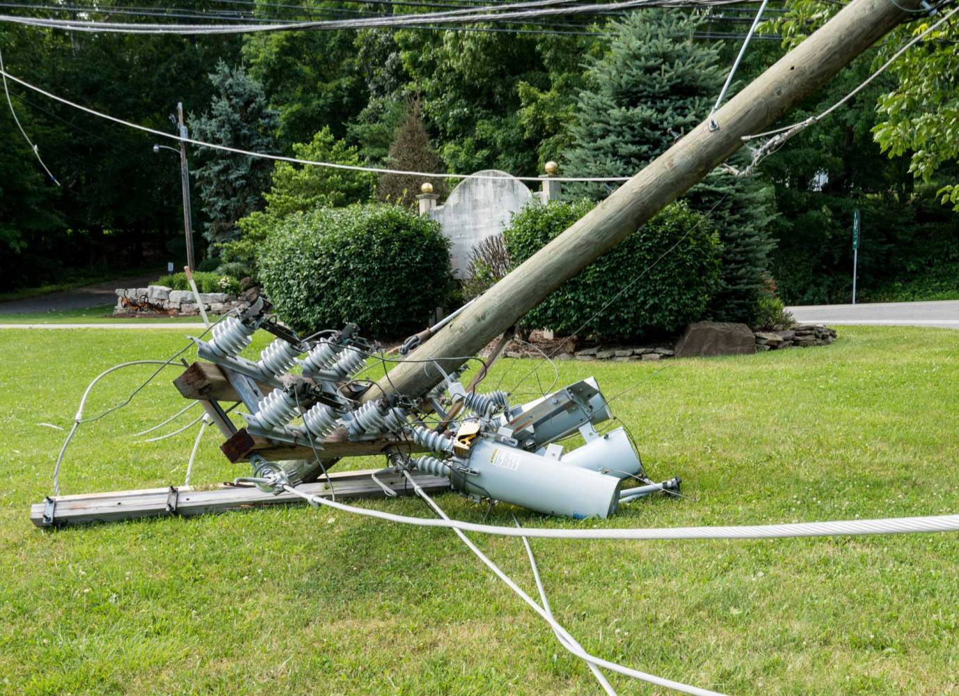 April 13th – Thank a Lineworker Day