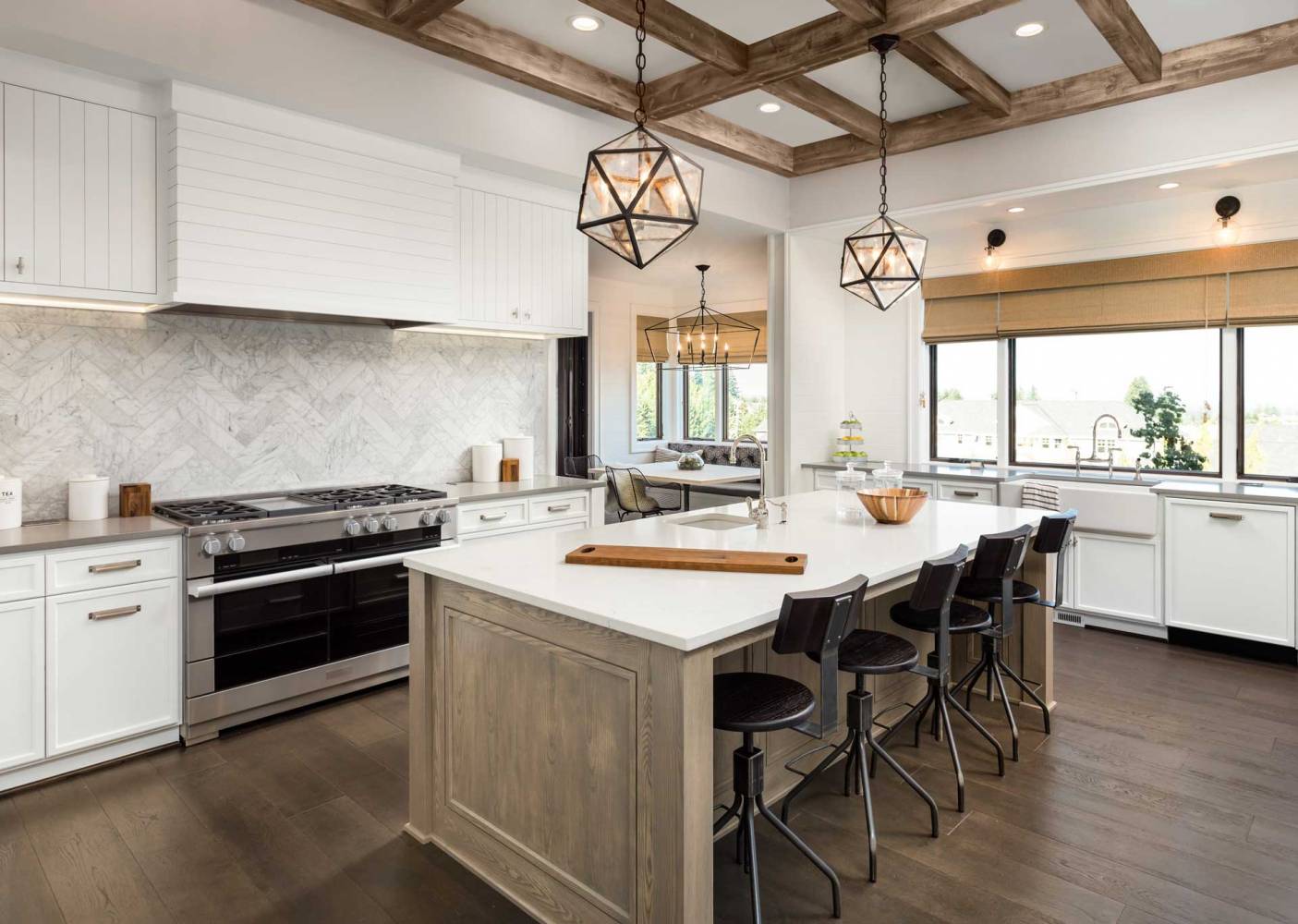 Pendant Lighting Installation Tips