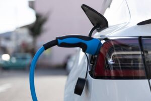 Electric vehicle Charging Station | SESCOS