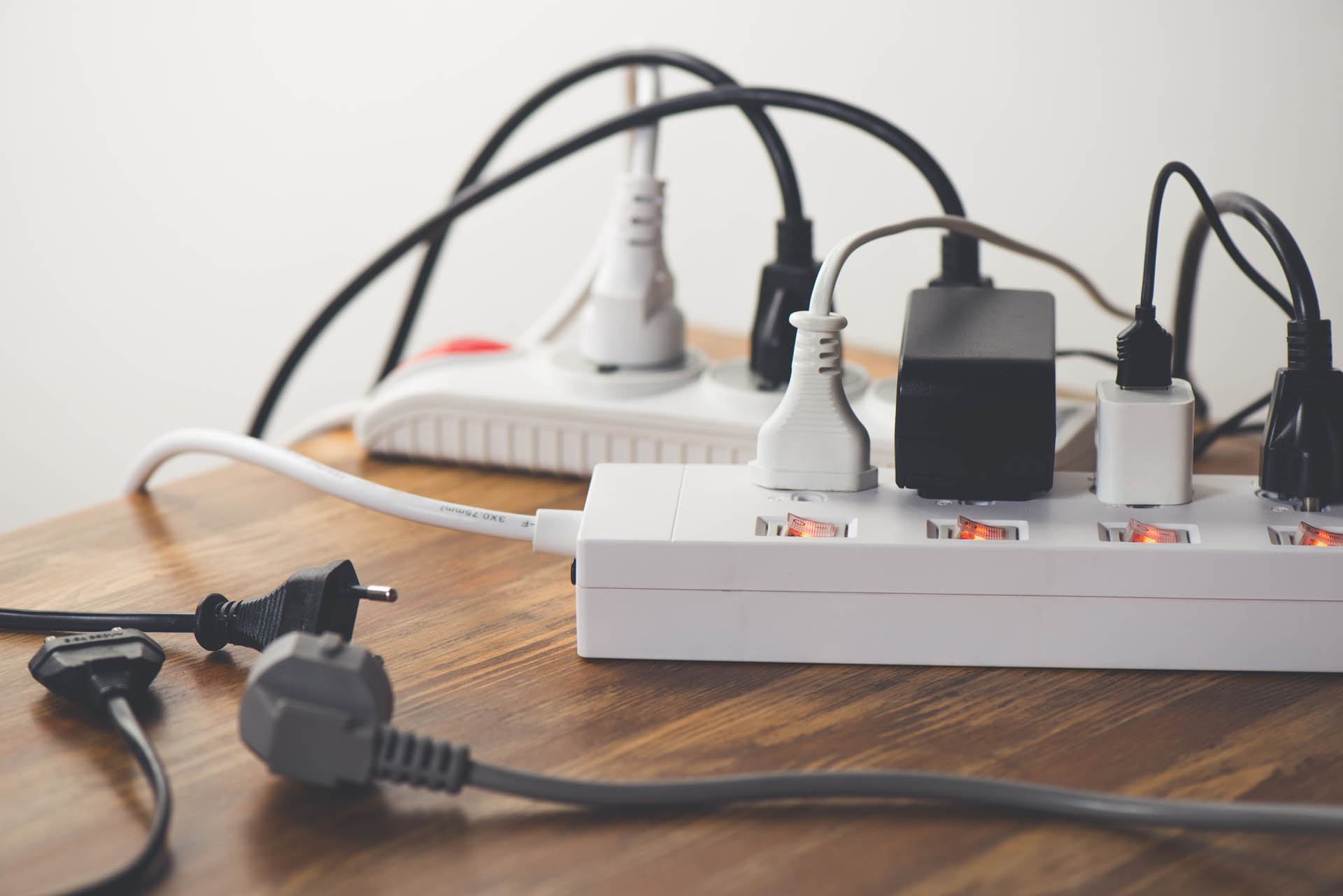 power strip 