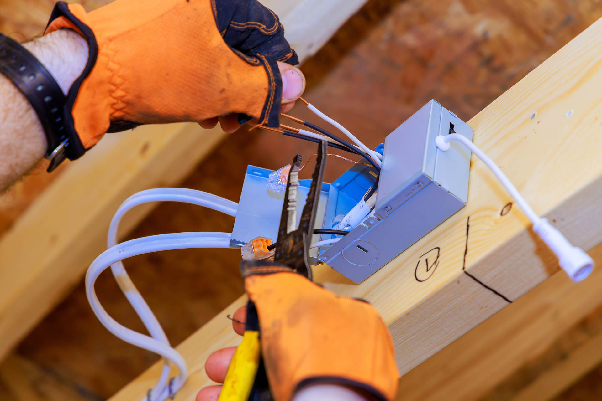 What is a Junction Box?