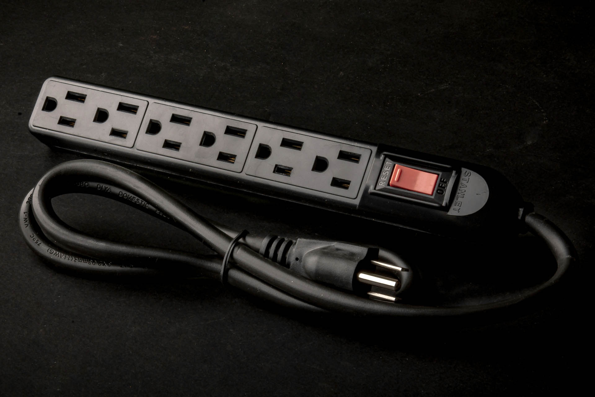 Power Strip Safety: Things You Should Know