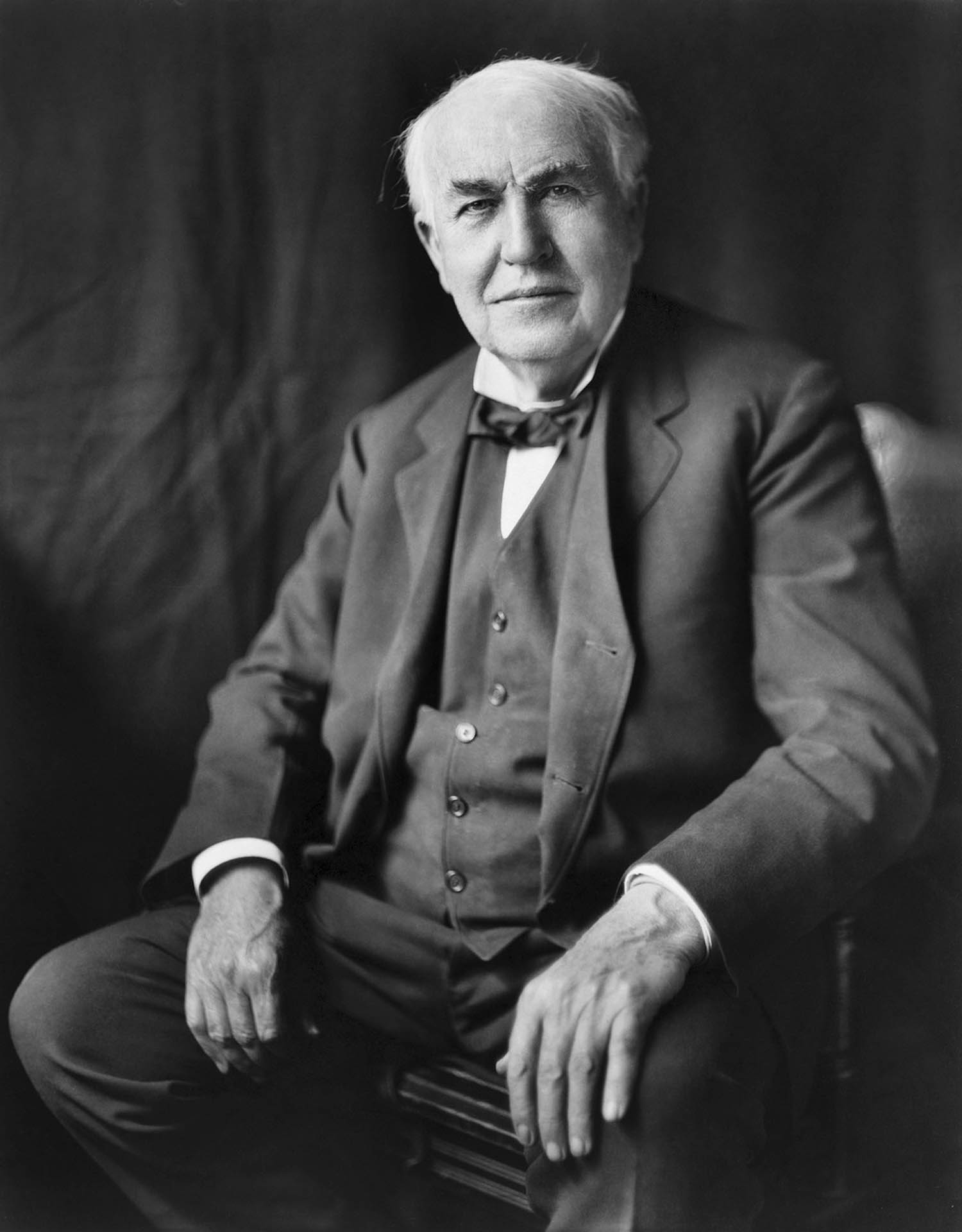 Southern Electrical thomas alva edison